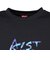 バレーボールウェア 長袖Tシャツ グランジロゴ VB26TS18-04