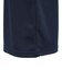 バドミントンウェア ドライ長袖Tシャツ T-6202U-NVY