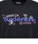 バドミントンウェア ドライ長袖Tシャツ T-6202U-BLAPLP