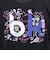 バドミントンウェア ドライ長袖Tシャツ T-6202U-BLAPLP