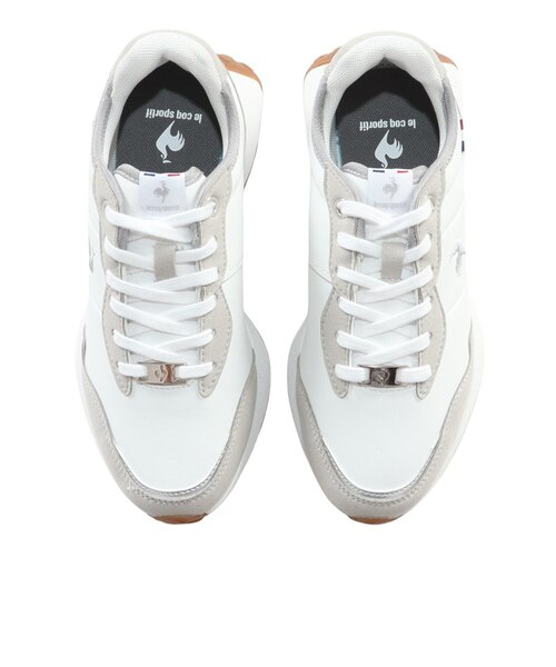 ルコックスポルティフ（lecoqsportif）スニーカー スポーツシューズ