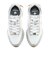 ルコックスポルティフ（lecoqsportif）スニーカー スポーツシューズ LCS マルゴー ホワイト シルバー LU6FSN03LZ WHSL スポーツ …
