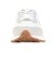 ルコックスポルティフ（lecoqsportif）スニーカー スポーツシューズ LCS マルゴー ホワイト シルバー LU6FSN03LZ WHSL スポーツ …