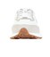 ルコックスポルティフ（lecoqsportif）スニーカー スポーツシューズ LCS マルゴー ホワイト シルバー LU6FSN03LZ WHSL スポーツ …