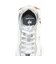 ルコックスポルティフ（lecoqsportif）スニーカー スポーツシューズ LCS マルゴー ホワイト シルバー LU6FSN03LZ WHSL スポーツ …