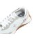 ルコックスポルティフ（lecoqsportif）スニーカー スポーツシューズ LCS マルゴー ホワイト シルバー LU6FSN03LZ WHSL スポーツ …