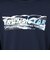 ハンドボールウェア 長袖Tシャツ ティアー HB26TS12-44