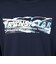 ハンドボールウェア 長袖Tシャツ ティアー HB26TS12-44