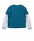 ナイキ（NIKE）トドラー MULTISPORT MIDTOWN 長袖Tシャツ 76P272-B9I