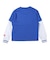 ナイキ（NIKE）トドラー MULTISPORT MIDTOWN 長袖Tシャツ 76P272-U89