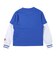 ナイキ（NIKE）トドラー MULTISPORT MIDTOWN 長袖Tシャツ 76P272-U89