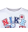 ナイキ（NIKE）キッズ グラフィック 長袖Tシャツ 86P340-001