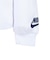 ナイキ（NIKE）キッズ グラフィック 長袖Tシャツ 86P340-001