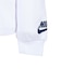 ナイキ（NIKE）キッズ グラフィック 長袖Tシャツ 86P340-001