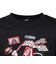 ナイキ（NIKE）キッズ BOXY 長袖Tシャツ 86P339-023