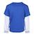 ナイキ（NIKE）キッズ MULTISPORT MIDTOWN 長袖Tシャツ 86P272-U89