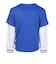 ナイキ（NIKE）キッズ MULTISPORT MIDTOWN 長袖Tシャツ 86P272-U89