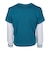 ナイキ（NIKE）キッズ MULTISPORT MIDTOWN 長袖Tシャツ 86P272-B9I