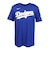 エムエルビー（MLB）野球ウェア ロサンゼルス・ドジャース 大谷翔平 ゴールドコレクション 半袖Tシャツ N199-4EW-6LD-5WK