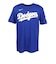 エムエルビー（MLB）野球ウェア ロサンゼルス・ドジャース 大谷翔平 ゴールドコレクション 半袖Tシャツ N199-4EW-6LD-5WK