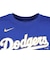 エムエルビー（MLB）野球ウェア ロサンゼルス・ドジャース 大谷翔平 ゴールドコレクション 半袖Tシャツ N199-4EW-6LD-5WK