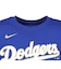エムエルビー（MLB）野球ウェア ロサンゼルス・ドジャース 大谷翔平 ゴールドコレクション 半袖Tシャツ N199-4EW-6LD-5WK