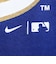 エムエルビー（MLB）野球ウェア ロサンゼルス・ドジャース 大谷翔平 ゴールドコレクション 半袖Tシャツ N199-4EW-6LD-5WK