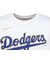 エムエルビー（MLB）野球ウェア ロサンゼルス・ドジャース 山本由伸 ゴールドコレクション 半袖Tシャツ N199-10A-6LD-U5R
