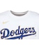 エムエルビー（MLB）野球ウェア ロサンゼルス・ドジャース 山本由伸 ゴールドコレクション 半袖Tシャツ N199-10A-6LD-U5R