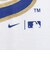 エムエルビー（MLB）野球ウェア ロサンゼルス・ドジャース 山本由伸 ゴールドコレクション 半袖Tシャツ N199-10A-6LD-U5R