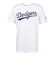 エムエルビー（MLB）野球ウェア ロサンゼルス・ドジャース 大谷翔平 ゴールドコレクション 半袖Tシャツ N199-10A-6LD-5WK