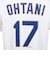 エムエルビー（MLB）野球ウェア ロサンゼルス・ドジャース 大谷翔平 ゴールドコレクション 半袖Tシャツ N199-10A-6LD-5WK