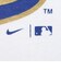 エムエルビー（MLB）野球ウェア ロサンゼルス・ドジャース 大谷翔平 ゴールドコレクション 半袖Tシャツ N199-10A-6LD-5WK