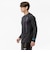 ミズノ（MIZUNO）バレーボールウェア N-XT長袖プラクティスシャツ V2JAD50192