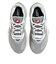 ニューバランス（new balance）バスケットシューズ バッシュ P400 Low UFFBL5VT D