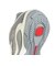 ニューバランス（new balance）バスケットシューズ バッシュ P400 Low UFFBL5VT D