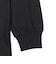 ハーレー（HURLEY）SQUARE 長袖Tシャツ MCLS261088-BLK