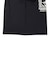 ハーレー（HURLEY）SQUARE 長袖Tシャツ MCLS261088-BLK
