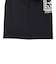 ハーレー（HURLEY）SQUARE 長袖Tシャツ MCLS261088-BLK