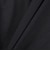 ハーレー（HURLEY）SQUARE 長袖Tシャツ MCLS261088-BLK
