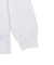 ハーレー（HURLEY）SQUARE 長袖Tシャツ MCLS261088-WHT