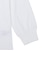 ハーレー（HURLEY）CIRCLE 長袖Tシャツ MCLS261089-WHT