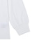 ハーレー（HURLEY）CIRCLE 長袖Tシャツ MCLS261089-WHT