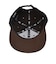ニューエラ（NEW ERA）キャップ 940CSBANNERLOGOTONAL 15137086