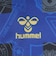 ヒュンメル（hummel）サッカーウェア ジュニア 長袖フットボールプラクティスシャツ HJP7203-69