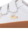 ラコステ（LACOSTE）カジュアルシューズ BASESHOT PRO STP 2265 SFA 52SFA0131147