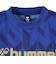 ヒュンメル（hummel）サッカーウェア ジュニア ピステトップ HJW4226-69