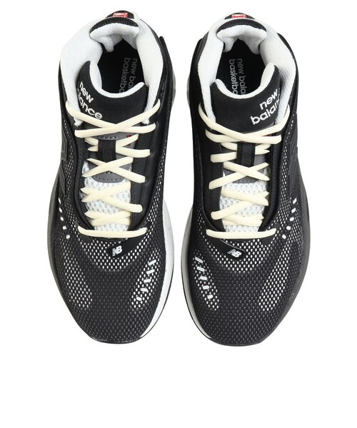 ニューバランス（new balance）バスケットシューズ バッシュ P400