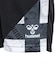 ヒュンメル（hummel）サッカーウェア フットボールプラクティスショーツ HAP2152P-90S