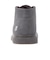 コンカラー（conqueror）カジュアルシューズ BARREL2 GRANITE GRAY